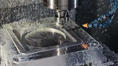 Formiranje tehnologije ugljeničnih termoplastičnih kompozitnih