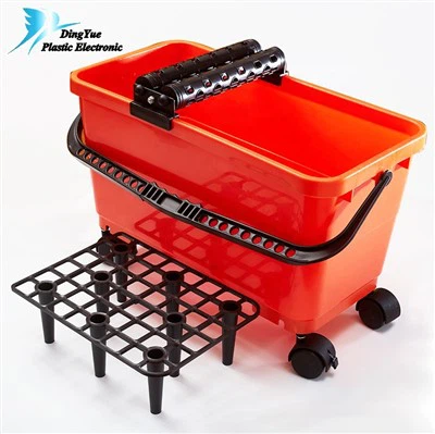 Канта за чишћење професионалне малте