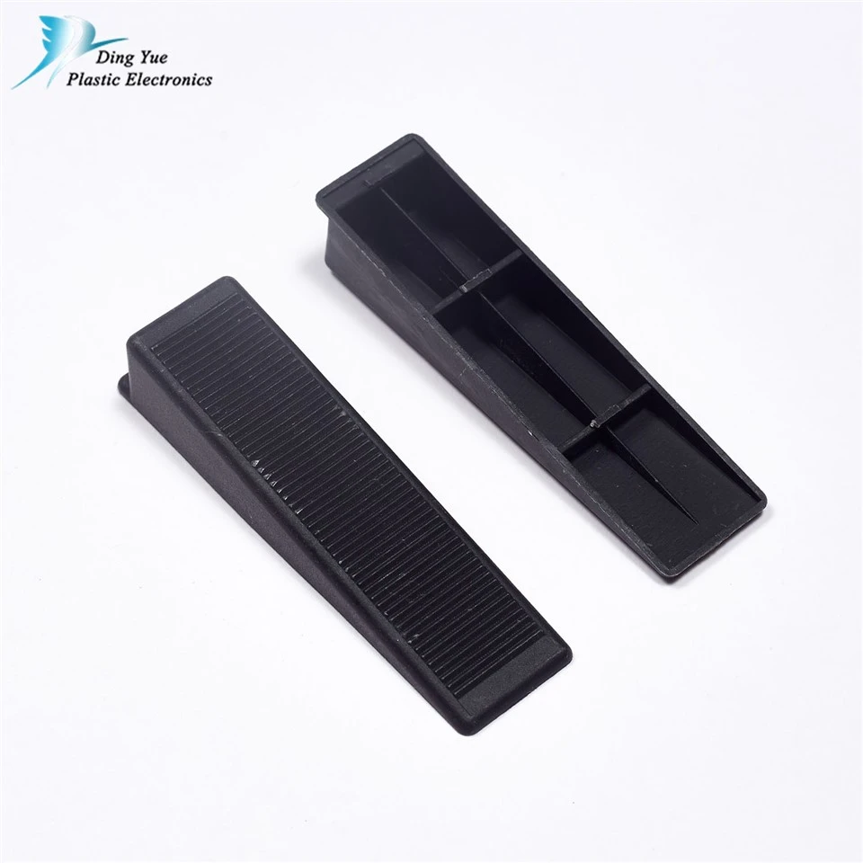 anti-lippage wedges