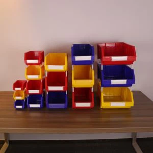 Plastične brizgaljke za brizganje