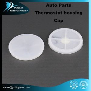 Precizne komponente za injekcijsko prešanje