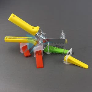 Samonivelirajuće podne pločice