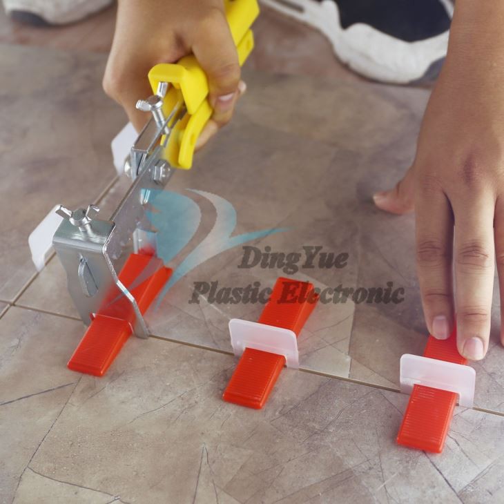 Tile Leveling Tool