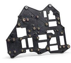 OEM Customized Service Plastic Injection Molding Customized Plastic Parts
