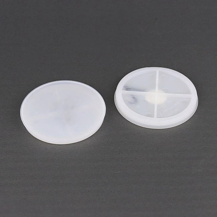 OEM Mold Parts Customized Plastic Products
