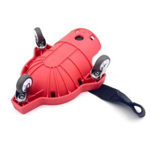 Bucket Dolly Rolling jastučići za koljena