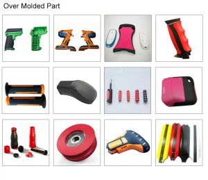 Изградња пластичних калупа