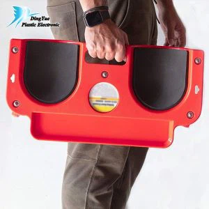 Попуст ОЕМ Мобилна огртача за полагање плочица