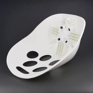 Veliki proizvođači za ubrizgavanje plastike