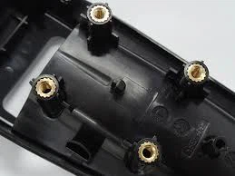 Убризгавање пластике Произвођач калупа за убризгавање пластике