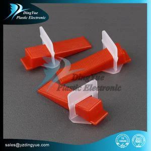 Alat za ugradnju plastike Alat za poravnavanje pločica