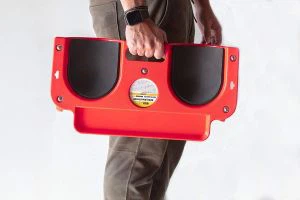 Роллинг заштитна колена