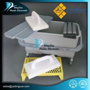 Kašike za čišćenje pločica