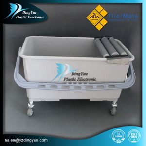 ТилерМате алат за економично чишћење са точковима