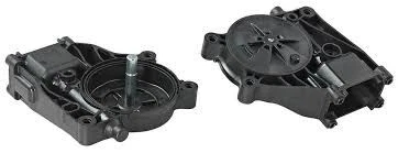 Top Sale Injection Moldable Plastics