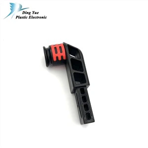 Овермолдинг Процес бризгања