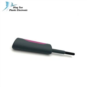 Преливање пластичне ињекције