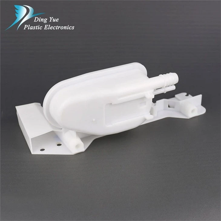 precision mold services