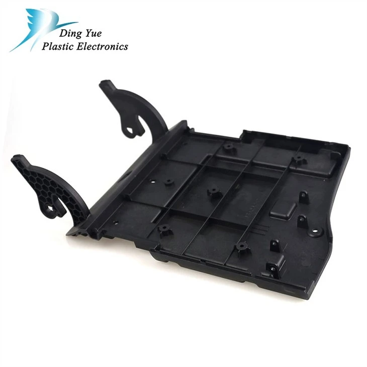 large part plastic injection molding