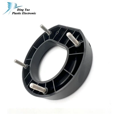 Прилагођени бризгани пластични делови