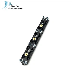 Ињекционо бризгање у аутомобилској индустрији