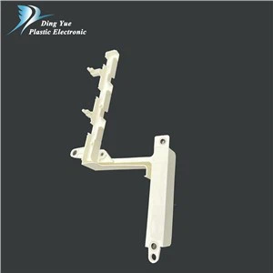 ОЕМ произвођач пластично бризгање