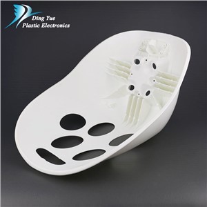 Пластични ливени делови за електрични електрични мотор