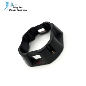 Прецизне бризгане компоненте