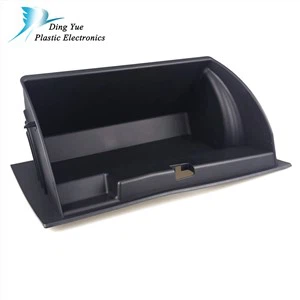 Прецизни пластични прилагођени полипропилен АБС бризгање