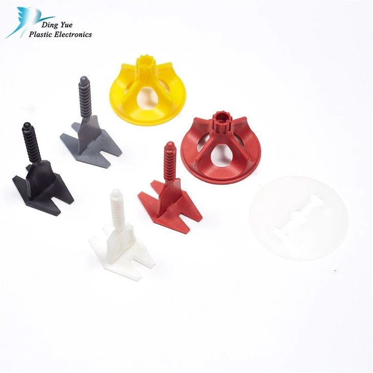 Tile Leveling Tools Accessories